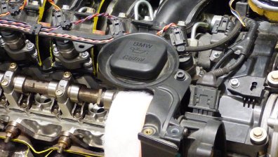 Добавките за масло могат да навредят на двигателя на колата