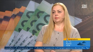 КТ "Подкрепа": 5% увеличение на заплатите на държавните служители е подаяние