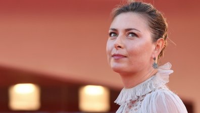 Мария Шарапова: Харесва ми да имам перспективата на зрител