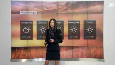 Централна прогноза