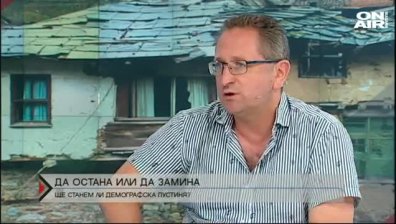 България е първа по смъртност в ЕС