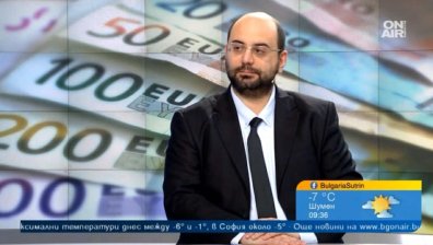 И монетите в евро се обменят без такси, машини ускоряват процеса