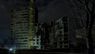 Руски удари са нанесли щети по енергийната система в Украйна
