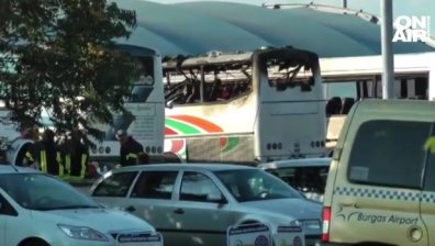 13 години след атентата в Сарафово - доживотни задочни присъди