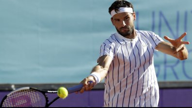Григор за Ковид-19: Страхувах се, че тялото ми ще откаже