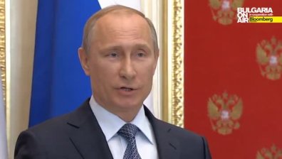 Русия отваря икономиката си към китайските инвеститори