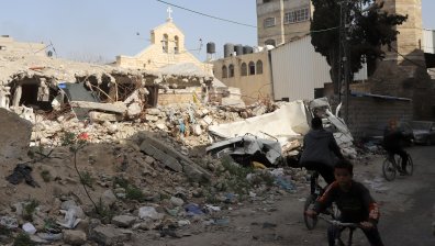 Нетаняху: Одобрихме оперативните планове на ЦАХАЛ за офанзива в Рафах