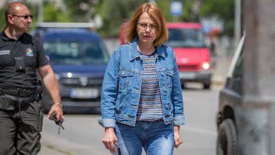 Фандъкова: София е свободен град на свободни хора, свалете барикадите