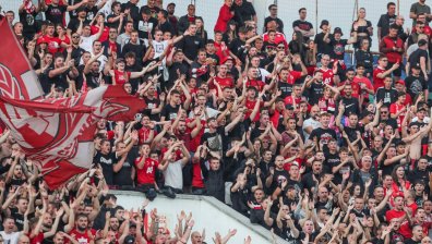 ЦСКА: Изпращаме най-срамния сезон, ще има масова чистка