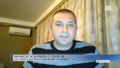 Шефът на АИКБ: Предложихме като алтернатива да копираме германския модел