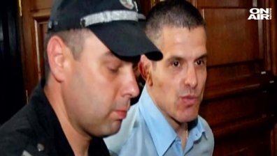 Евелин Банев - Брендо има забрана да напуска страната