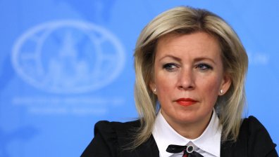 Мария Захарова: Володимир Зеленски саботира мирните преговори