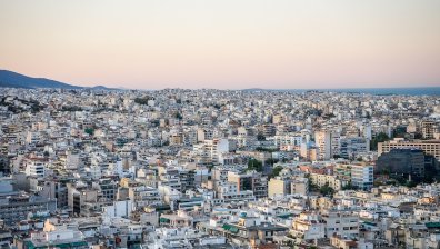 Атика в червената зона: Най-тежката водна криза от десетилетия