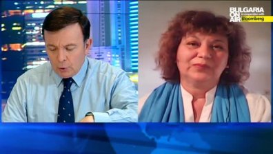 Катя Пеева: Гръцкият бизнес иска страната да остане в еврозоната