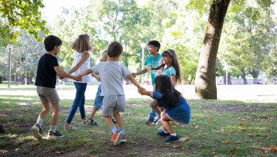 Повече физическа активност и здравословен начин на живот за учениците