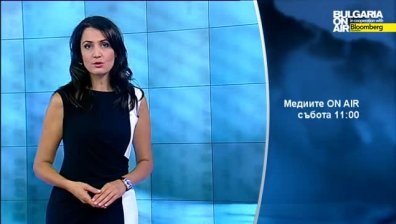 Графитите като медиийна изява и Сутрешен блок на голяма сцена