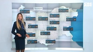 Централна прогноза