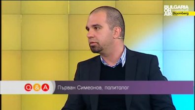 Q&A с Клара Маринова, 06.04.2015 I част