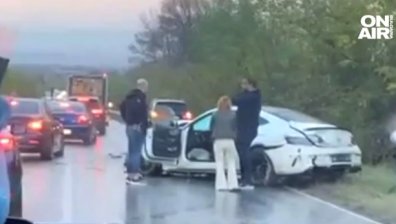 Прокуратурата: Няма причини Начо Пантелеев да бъде в ареста, на разпита е мълчал