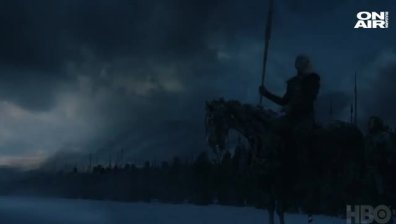 Краят на 7 сезон на Игра на тронове събра 12-милионна аудитория 
