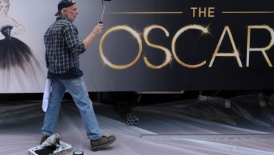 Глезотии за $45 000 утешават загубилите "Оскар"