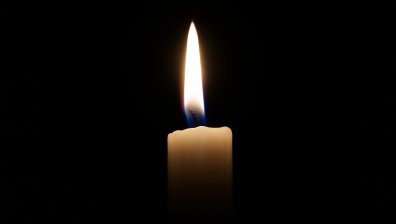 Ден на траур в Стралджа в памет на загиналия полицай