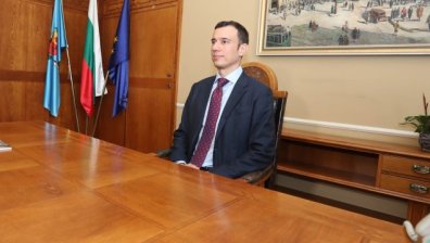 Терзиев с допълнителни мерки за пътна безопасност, иска още камери в София
