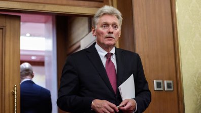 Дмитрий Песков: Путин е готов да се реши ситуацията в Украйна