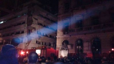 Кола-бомба взе 15 жертви в Египет
