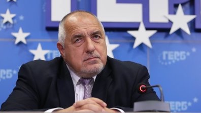 Борисов: Договарянето на кабинет изисква отстъпки, Габриел ще каже като е готова