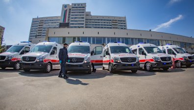 Жертвите на Ковид-19 в България вече са повече от 18 хил.