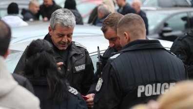 Съпрузи отвлякоха жена на улица в Смолян, задържаха ги час след похищението