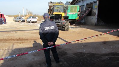 Отстраниха 20 митничари от работа заради сигнали за искани подкупи