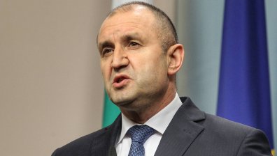 Президентът Радев се спря на 4 април за провеждане на изборите