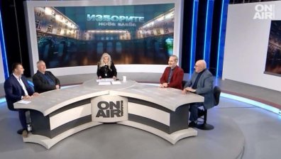 Допусна ли грешки Йотова и може ли Гюров да мобилизира електората на ГЕРБ?