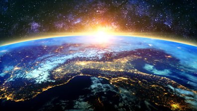 Бъдещето на Земята: Недостиг на храна и болно население