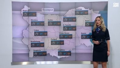 Централна прогноза