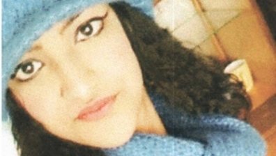 Има задържан за убийството на 13-годишната Александра