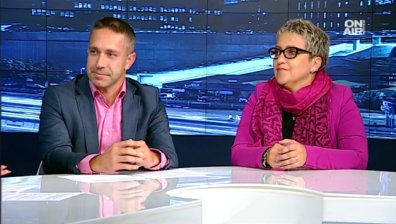 Самопрегледи и профилактика или как да се намалят случаите на рак на гърдата?