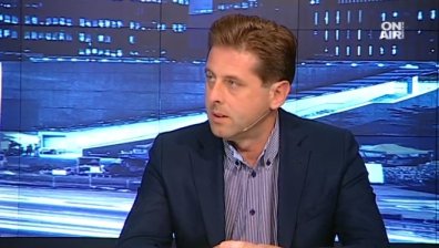 София гони евростандарти: Полагат се усилия във всички насоки, подчерта Зафир Зарков