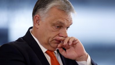 Орбан: Мирът в Украйна зависи от САЩ, ако те го искат - ще има