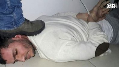 Турската полиция задържа главния заподозрян за нападението в клуб "Рейна"