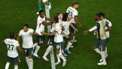 Автогол прати "Челси" на 1/2-финал на СКП в битка срещу "Флуминензе"