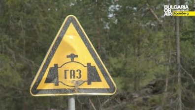 На 10 юни изтича ултиматумът на Газпром към Украйна за плащане за газа