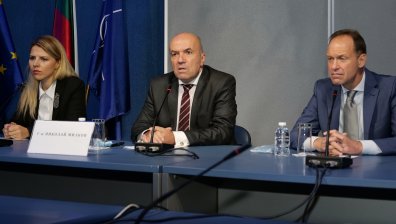 Милков за Митрофанова: Реципрочност - българският посланик в Москва не получи покана