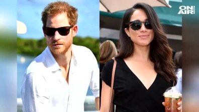 Човек на Опра Уинфри организира партито за 40-ия рожден ден на Меган