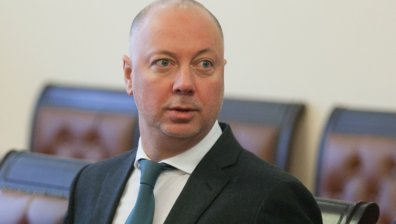 Росен Желязков: Трябва да бъде преосмислен подходът по "Мобилност I"