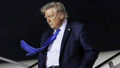 Доналд Тръмп: САЩ спечелиха и двете Световни войни, започваме да ги празнуваме