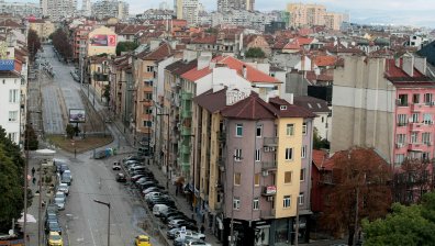 Ръст на пазара на недвижимите имоти в София