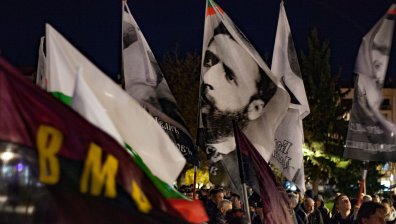 "Български марш" за 100-годишнината от Ньойския договор